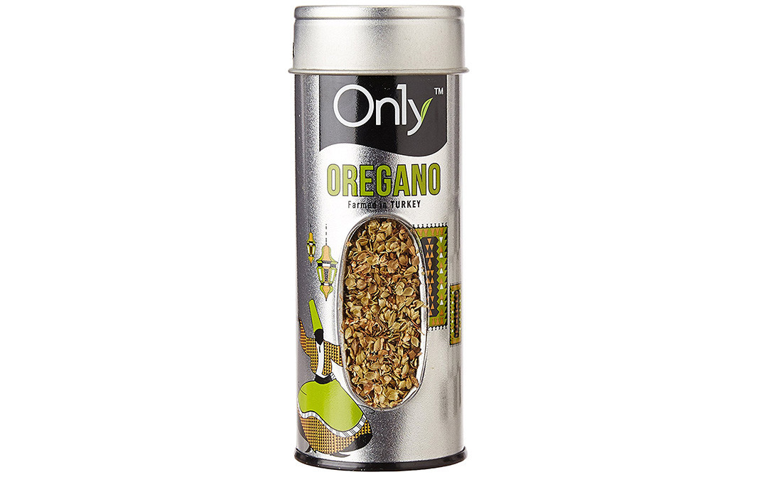 Only Oregano    Container  25 grams